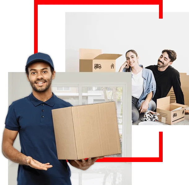 Packers and Movers Tirupur